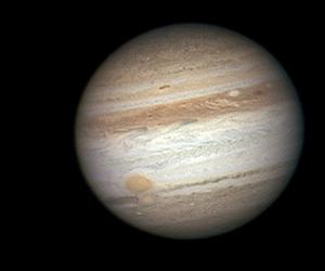 UBC Researchers Help Unveil Jupiter's Smallest Known Moon