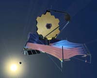 James Webb Space Telescope Mirror Backplane Prototype Passes NASA Space Readiness Tests