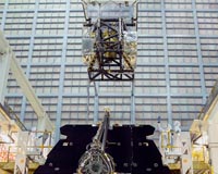 Science Instruments of NASA's James Webb Space Telescope Successfully Installed
