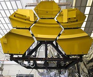 AAS Issues Statement On Proposed Cancellation Of James Webb Space Telescope