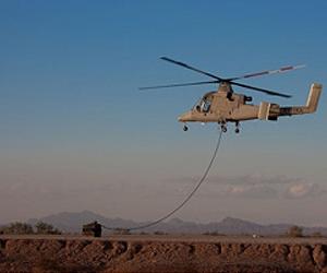 Lockheed Martin-Led Industry Team Receives $13.5 Million Contract to Develop New Autonomous Technology Aboard Unmanned Aircraft