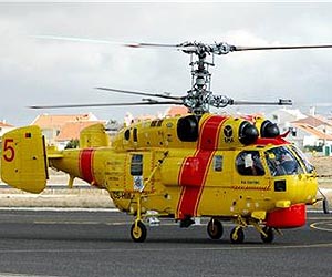 Britain to outsource search-and-rescue ops