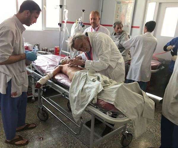 US sets up commission on Afghanistan failures