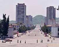 N. Korea took 70% of workers' wages at joint economic zone
