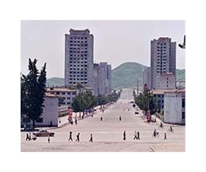 Most South Korean workers leave Kaesong