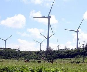 Mortenson Construction to Build its 100th Wind Project