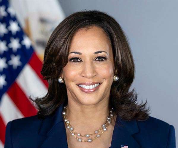 Harris to visit Philippines in show of US support on China