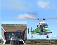 LockMart And Kaman Aerospace Team Up For Manned And Unmanned Helicopter Systems Worldwide