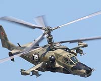 Outside View: Russia helo plans -- Part 1