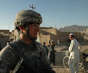 US troops revamp training for foggy battlefields