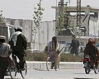US-Taliban peace talks paused for first day of Ramadan