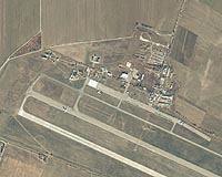 Russia asks Kyrgyzstan for second airbase: source