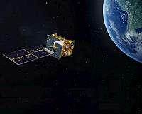 Ball Aerospace-built Geostationary Air Quality Instrument Launches Successfully