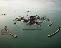 Total, Qatar form joint venture for offshore oil