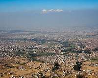 Nepal revives railways as China, India vye for influence