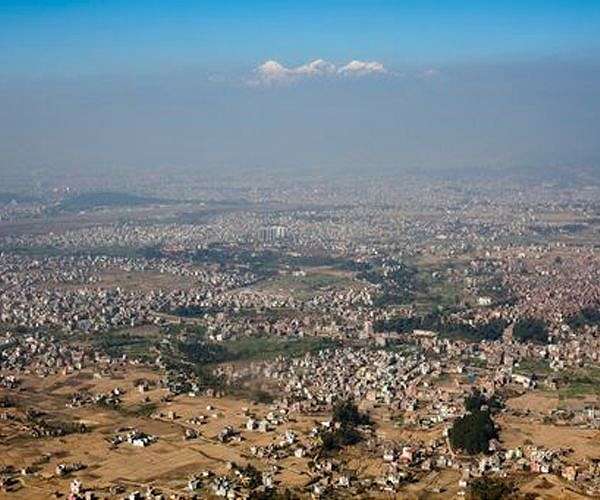 Rubbish roads: Nepal explores paving with plastic