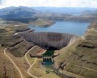 Drought ravages Lesotho as water is exported to S.Africa