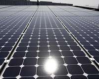 Discovery sheds light on synthesis, processing of high-performance solar cells