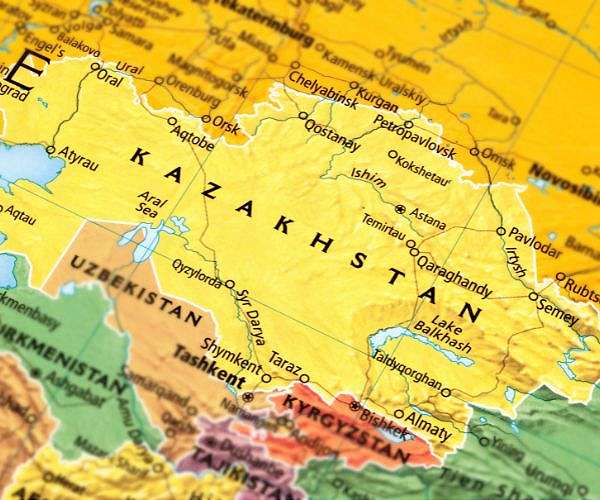 China to send batteries to Europe via route bypassing Russia: Kazakhstan