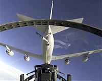 GAO: Air Force shifting money to KC-135 because of KC-46 tanker problems