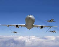 Air Force Energy Initiatives Focus On Fuel