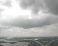 Weather Delays Atlantis Landing To Friday