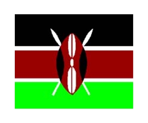 China to fund Kenya's second port, road and railway