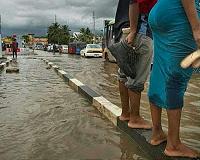 Better information needed to understand extreme weather