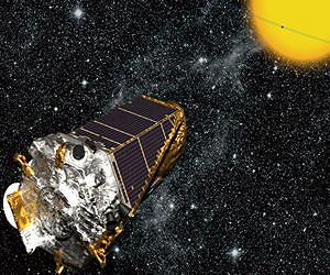 Kepler planet hunter spacecraft is beyond repair: NASA
