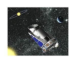 Glitch has space telescope shut down