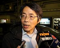 Press freedom watchdog denied UN status