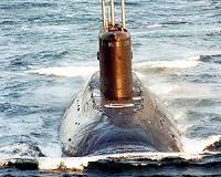 Vietnam receives new Russian sub with Club-S missiles