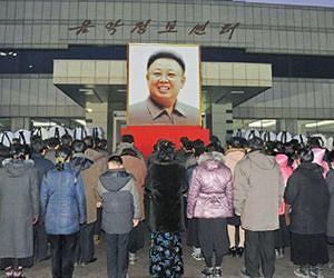 For US and allies, a risky path on North Korea