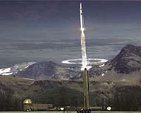 US interceptors in Europe fast enough to hit Russian ICBMs: researcher