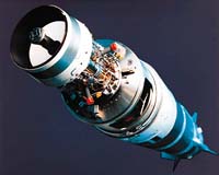 China Trashes LEO With Debris From Anti Satellite Test