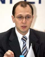 Russia Pins Energy Hopes On New Nuclear Monopoly