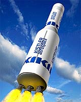 NASA Commercial Space Partners Complete Milestones