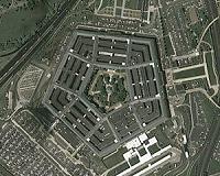 Pentagon dismisses conspiracies about Texas exercises