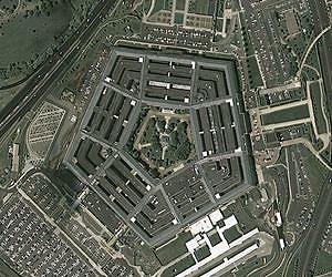 China's defense minister at Pentagon for talks Monday