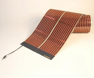 Konarka Technologies Advances Award Winning Power Plastic Solar Cell Efficiency with 9% Certification