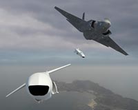 F-35 test fires European-made missile for first time