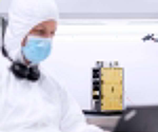 Kongsberg NanoAvionics to build more 5G Narrowband-IoT satellites for LEO constellation