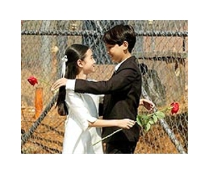 Inter-Korean marriage agent takes on a niche market