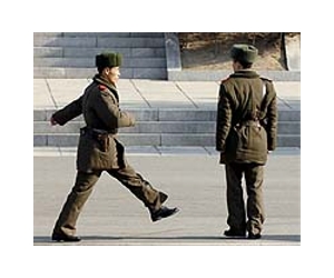 Seoul urges North Korea to keep talking
