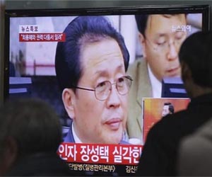 US urges united response to 'ominous' N. Korea execution