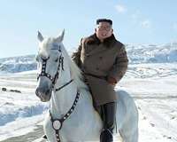 Kim exit wouldn't change US goals: Pompeo