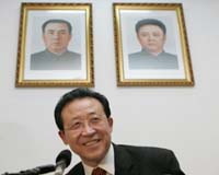 North Korea Agrees To Come Clean On Nukes As The Money Hits Bank Account