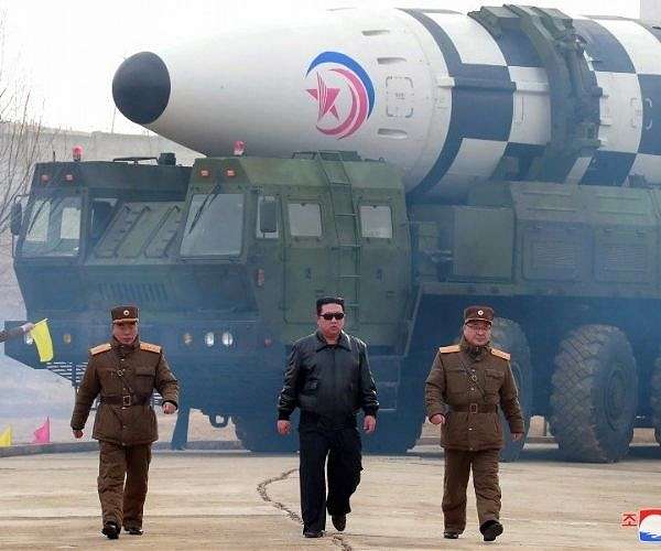 Why did North Korea fake a 'monster missile' test?