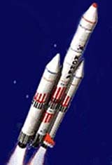 First South Korean Space Rocket To Launch In 2008