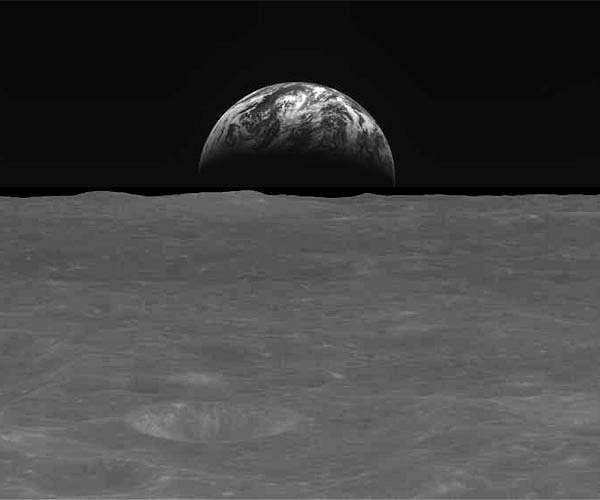 Creating a Lunar Biorepository to protect Earth's biodiversity